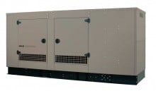 Kohler 80 kW Emergency Standby Power Generator (Aluminum) (120/240V Single-Phase)