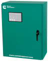 Cummins OTEC400 - 400-Amp PowerCommand Outdoor Automatic Transfer Switch