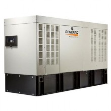Generac Commercial Series 130kW Standby Generator w/ Mobile Link™ (120/240V 3-Phase)(NG) SCAQMD Compliant