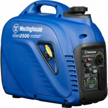 Westinghouse iGen2500 - 2200 Watt Portable Inverter Generator (CARB)