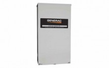 Generac 100-Amp Automatic Transfer Switch (120/208V)