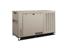 Kohler 30RCL - 30kW Emergency Standby Power Generator