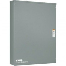 Kohler RDT Series 200 Amp Outdoor Automatic Transfer Switch