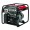 Honda EG4000C 3500 Watt Portable Generator CO MINDER 49 State