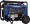 Westinghouse WGEN3600V - 3600 Watt Portable Generator w/ RV Outlet (CARB)