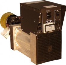 IMD PTO 31/2 S AVR - 31kW Tractor-Driven PTO Generator w/ AVR