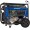 Westinghouse WGen9500DF  9500 Watt Electric Start Dual Fuel Portable Generator GFCI Protection And Wireless Remote Start 49 State