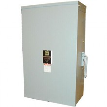 Winco 200 Amp 3 Phase
