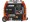 ECHO EGi-2300 - 1800 Watt Inverter Generator w/ ECHO COntrol™ & Bluetooth® ECHO Command™ (CARB)