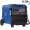 Westinghouse iGen11000DFc  9000 Watt Electric Start Dual Fuel Inverter Generator Wireless Remote And CO Sensor 49 State