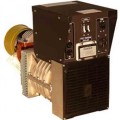 IMD PTO22-S - 22kW Tractor-Driven PTO Generator (540 RPM)