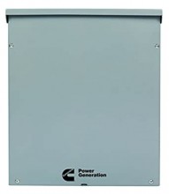 Cummins RA 200 SE 200 Amp Outdoor Automatic Transfer Switch For RS RX