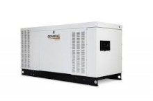 Generac Protector® QS Series 48kW Automatic Standby Generator (Premium-Grade) w/ Mobile Link™ (120/240V Single-Phase) SCAQMD Compliant