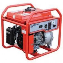 Multiquip GA25HR - 2200 Watt Professional Portable Generator w/ Honda GX Engine (CARB)