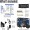 Westinghouse WGen9500c  9500 Watt Electric Start Portable Generator Wireless Remote Start And CO Sensor 49 State