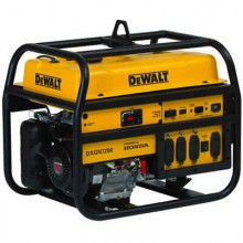 Firman P06701 - Performance Series 6700 Watt Portable Generator (49-State)