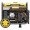 Firman WH03662OF 3650 Watt Dual Fuel Electric Start Open Frame Inverter Generator CO Alert