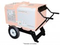 Kubota Wheel Kit For GL 7000 And GL 11000 Portable Diesel Generators