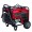 Honda EB6500X  5500 Watt Portable Industrial Generator CO MINDER And GFCI Protection 49 State