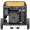 Firman WH03662OF 3650 Watt Dual Fuel Electric Start Open Frame Inverter Generator CO Alert