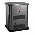 Briggs & Stratton 20kW Aluminum Standby Generator System (400A Split Service Disconnect + AC Shedding)