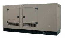 Kohler KG100R-QS - 100 kW Emergency Standby Power Generator (Steel) (120/240V Single-Phase)