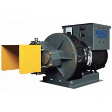 Winco 30PTOC4-17 - 31 kW Tractor-Driven PTO Generator (540 RPM) (120/240V 3-Phase)