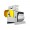 Winco W15PTOS - 15 kW Tractor-Driven PTO Generator (515/540 RPM)