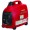 Honda EU1000i - 900 Watt Portable Inverter Generator w/ CO-MINDER™ (CARB)