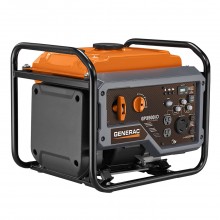 Generac GP3500iO - 3000 Watt Open Frame Inverter Generator (CARB)
