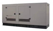 Kohler KG125R-QS2- 125 kW Emergency Standby Power Generator (Steel) (120/208V 3-Phase)