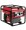 Honda EB3000c - 2600 Watt Industrial Generator w/ GFCI Protection (CARB)