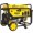Champion 201299 5500 Watt Portable Generator CO Shield 49 State