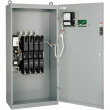 Briggs And Stratton 071125 By ASCO Series 285 800 Amp Automatic Transfer Switch 120 240V 3 Phase