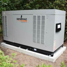 Generac Smart Management Module SMM