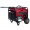 Honda EB6500X  5500 Watt Portable Industrial Generator CO MINDER And GFCI Protection 49 State
