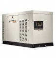 Generac Protector® QS Series 38kW Automatic Standby Generator (Premium-Grade) w/ Mobile Link™ (120/240V Single-Phase)