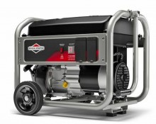 Briggs & Stratton 30708 - 5750 Watt Portable Generator (49-State)