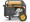 Firman H05752 Hybrid Series 5700 Watt Dual Fuel Portable Generator