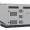 Gillette SP-3500 - 350kW (NG) / 260kW (LPG) Automatic Standby Generator (120/240V 3-Phase)