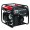 Honda EG4000C 3500 Watt Portable Generator CO MINDER 49 State