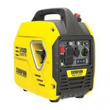 Champion 200952 - 1700 Watt Inverter Generator w/ Parallel Capability (CARB)