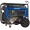 Westinghouse WGen9500DFc  9500 Watt Electric Start Dual Fuel Portable Generator Wireless Remote Start And CO Sensor 49 State