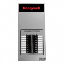 Honeywell 100-Amp Outdoor Automatic Transfer Switch w/ 16-Circuit Load Center