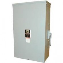 Winco 200 Amp 3 Phase Outdoor Manual Transfer