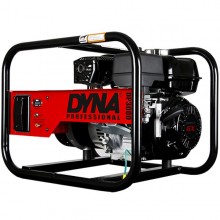 Winco DP3000 - Dyna Professional 3000 Watt Portable Generator (CARB)