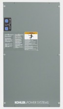 Kohler RDT Series 400-Amp Outdoor Automatic Transfer Switch