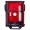 Honda EB5000X  4500 Watt Portable Industrial Generator CO MINDER And GFCI Protection 49 State