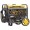Firman WH03662OF 3650 Watt Dual Fuel Electric Start Open Frame Inverter Generator CO Alert