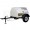 Generac Mobile MLG15M - 13kW (Prime) / 14kW (Standby) Towable Diesel Generator w/ Mitsubishi Engine